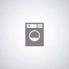 Washing machine symbol