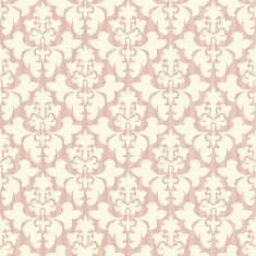 Seamless vintage wallpaper pattern N12