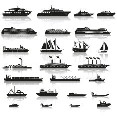 set of ships N2