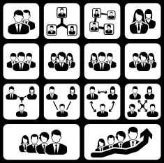 teamwork user icon