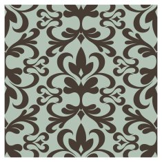 Retro wallpaper patterns N4