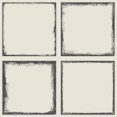 Grunge Frames N6