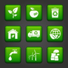 Ecology Icons N25