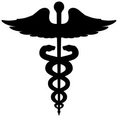 Medical Symbol N59