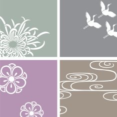 traditional Japanese symbols