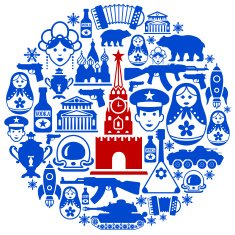 Russian Collage N2