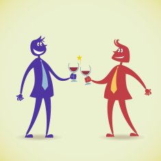 Cheers & Celebrations