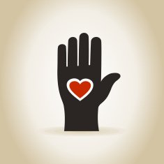 heart in a hand N2