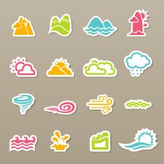 season icons N3