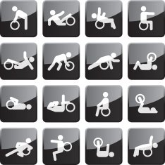 Fitness Ball N2