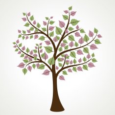 Retro tree N3
