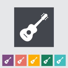 guitar icon N11