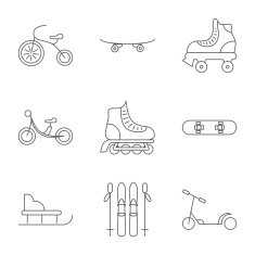 Baby transportation N2