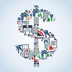 Property market business investment