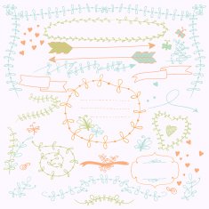 set decorations N2