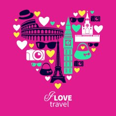 Traveling love N2