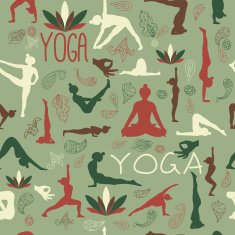 Yoga pattern N3