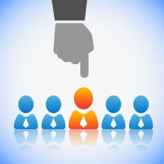 Human Resources concept N6
