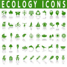 Ecology Icons N26