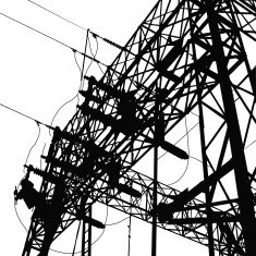 Perspective Power SubStation