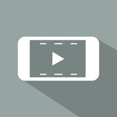 Flat Icon N54