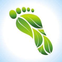 Go Green Ecology Concept