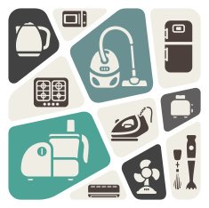House appliances