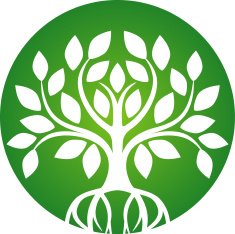 Green Tree Icon N10