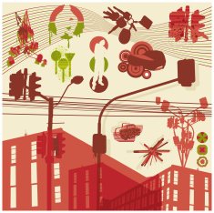 Urban Elements 2