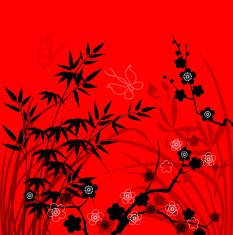 Nature (vector) N2