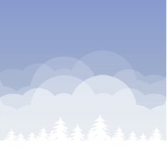 Christmas background Vector illustration N10