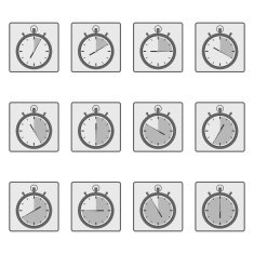 Timers N8