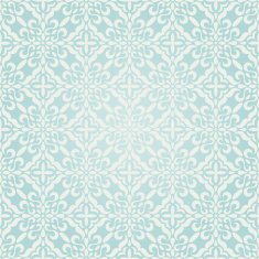 Seamless winter ornament N2
