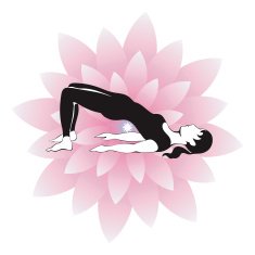 Yoga series VI