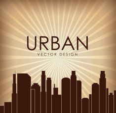 urban city design N9