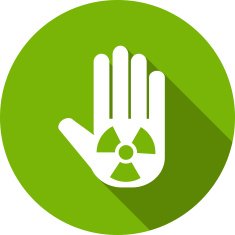 Eco Flat Icon N89