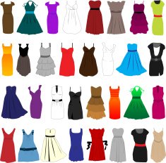 Women Clothes N18