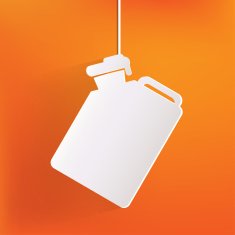 Fuel jerrycan icon N5