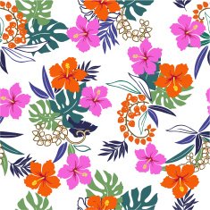 hibiscus repeats N58