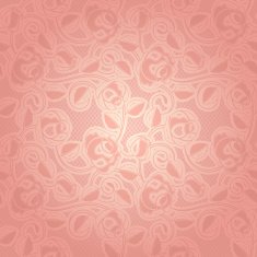 Lace Ornament N6