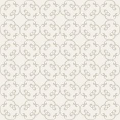 seamless pattern with floral elements N13