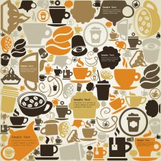 Coffee a structure N2
