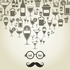 Alcohol N4