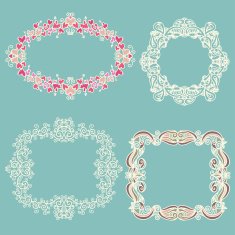 Set frames N2