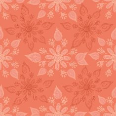 Abstract Flower Background N47