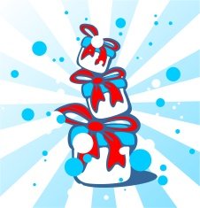Christmas Gift Boxes N9