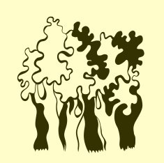 fantasy forest N4