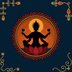 Goddess Lakshmi