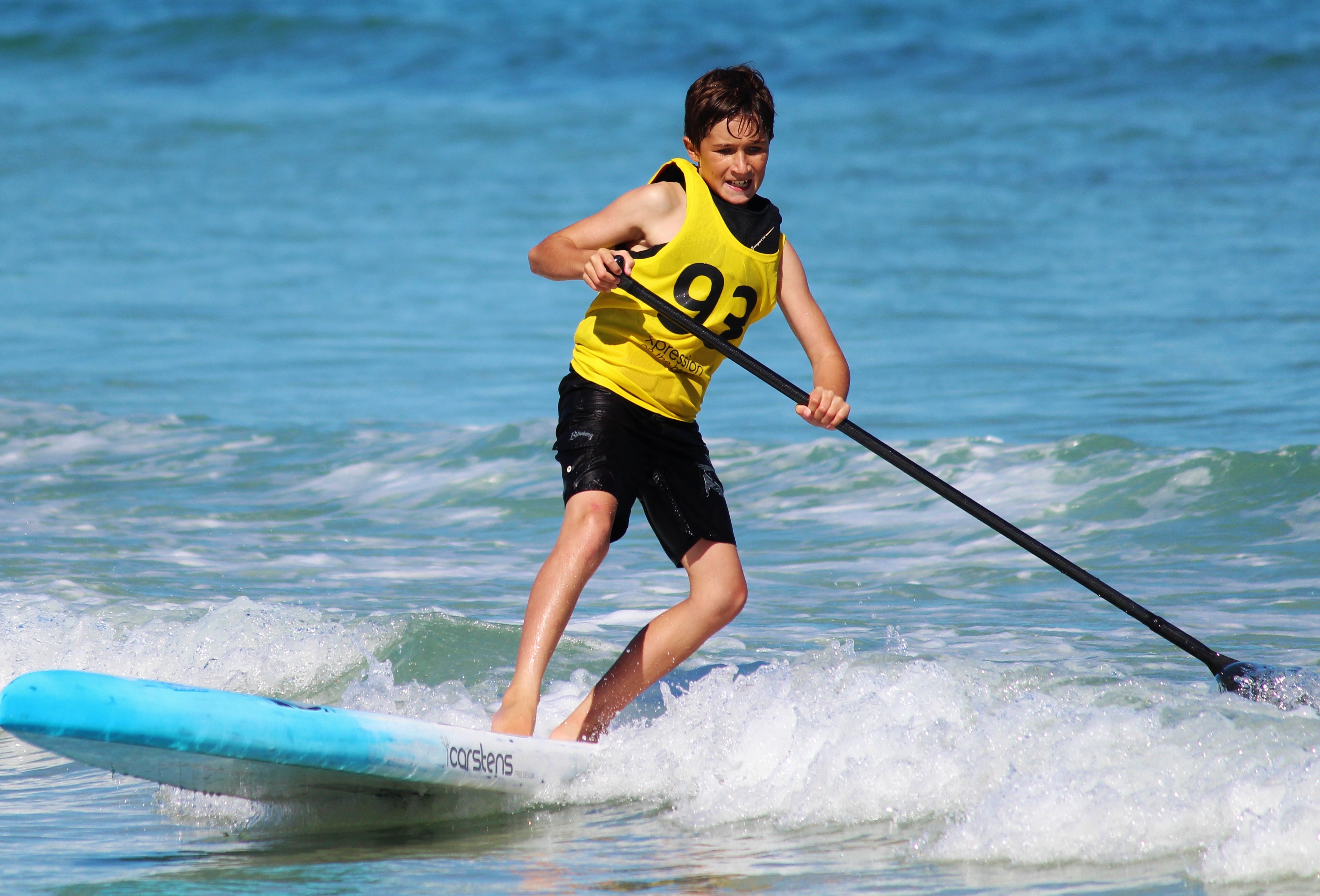 Sup доска Paddle boy