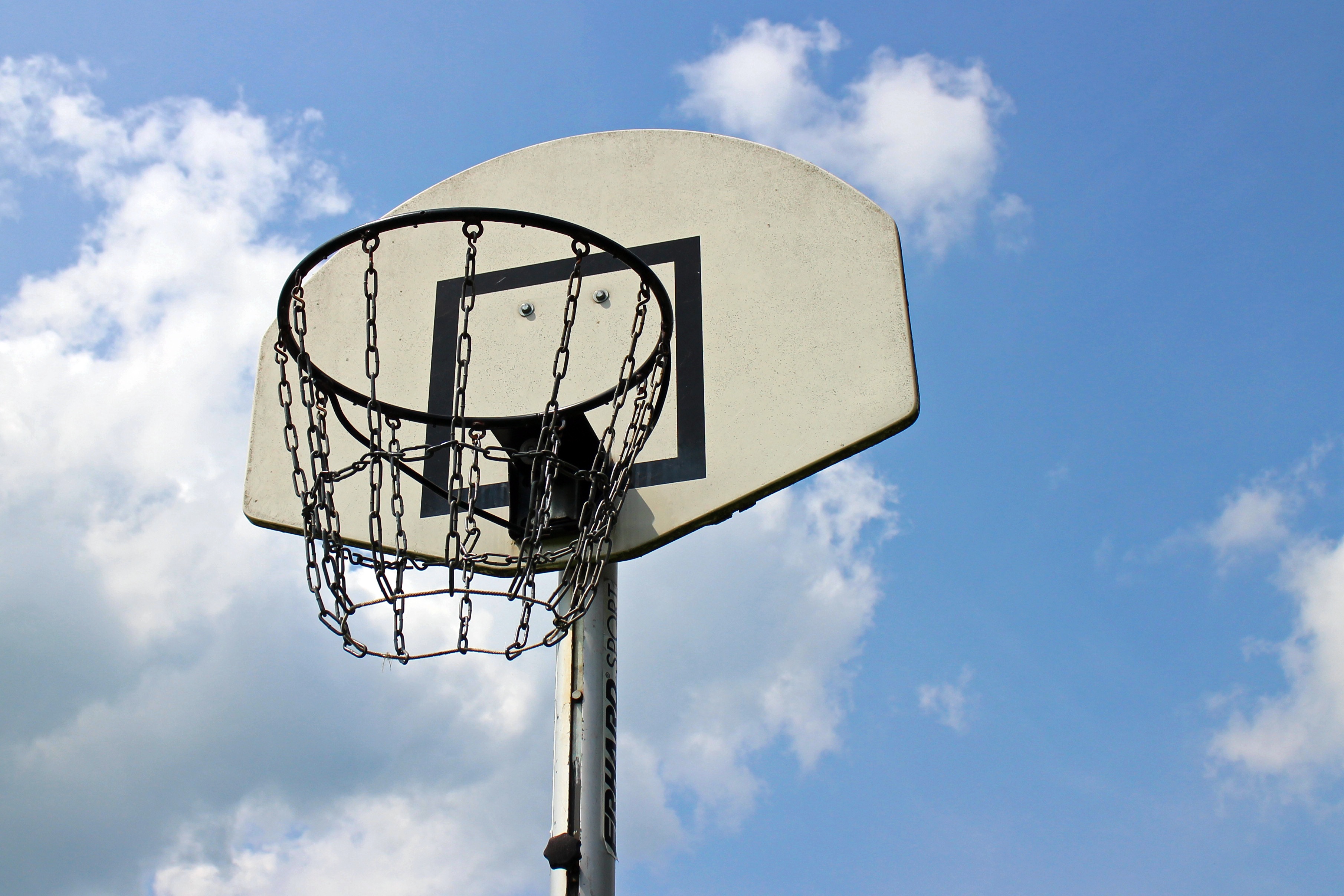 Sport basketball hoop free image download